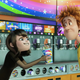 Illustration for article titled iHotel Transylvania 2/i Uses Great Art in the Service of Weak Storytelling